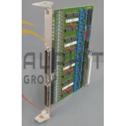 CARTE SIEMENS 6FX1125-7BA01
