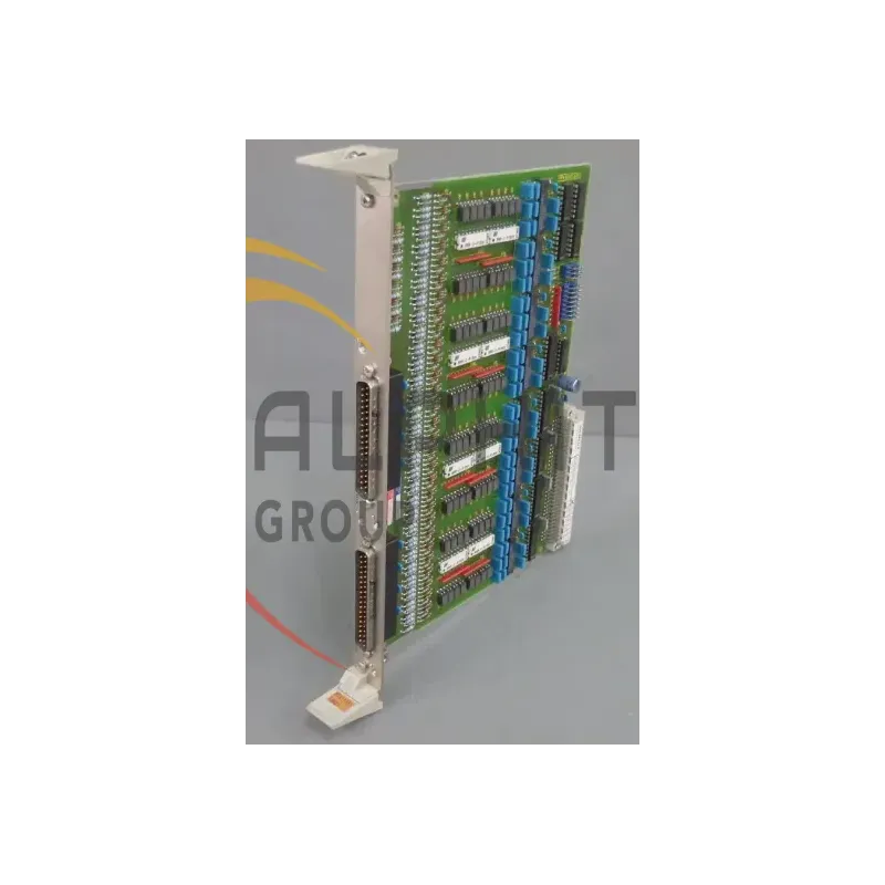 CARTE SIEMENS 6FX1125-7BA01 CARTE SIEMENS 6FX1125-7BA01