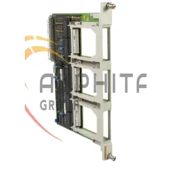 CARTE SIEMENS 6FX1128-1BA00
