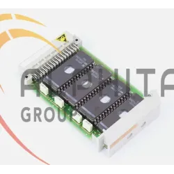 CARTE SIEMENS 6FX1128-4BC00