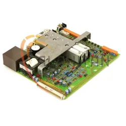CARTE SIEMENS 6SC6100-0GA12