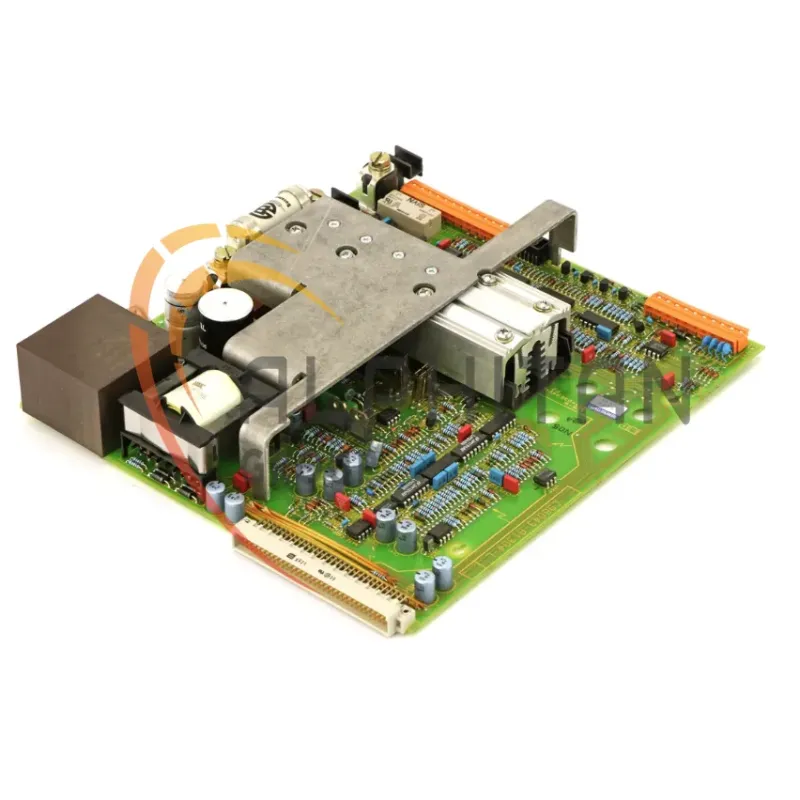CARTE SIEMENS 6SC6100-0GA12 CARTE SIEMENS 6SC6100-0GA12