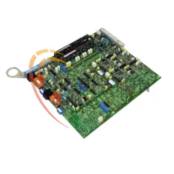 CARTE SIEMENS 6SC6100-0NA11