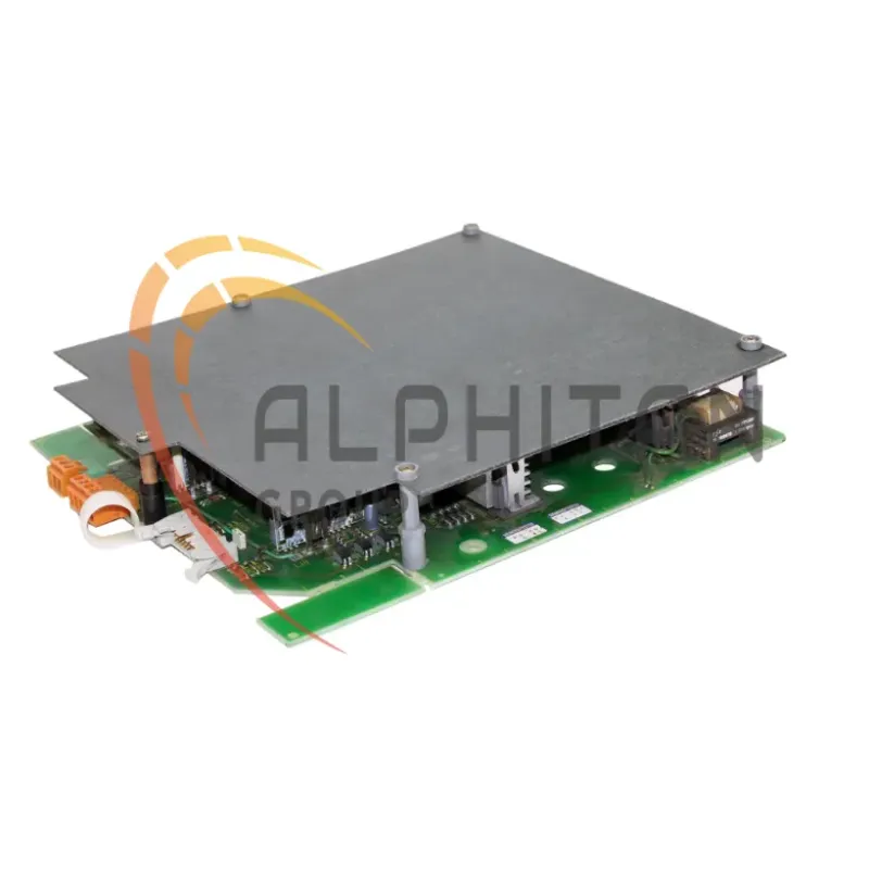 CARTE SIEMENS 6SC6108-0SE02