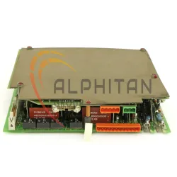 CARTE SIEMENS 6SC6108-0SN00