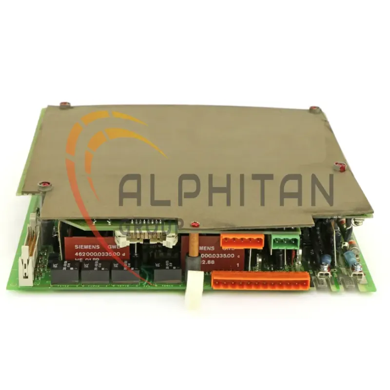 CARTE SIEMENS 6SC6108-0SN00 CARTE SIEMENS 6SC6108-0SN00
