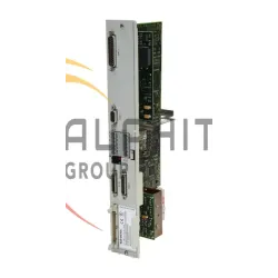 CARTE SIEMENS 6SN1118-0DJ21-0AA0