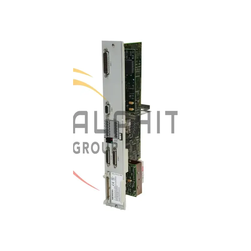 CARTE SIEMENS 6SN1118-0DJ21-0AA0 CARTE SIEMENS 6SN1118-0DJ21-0AA0