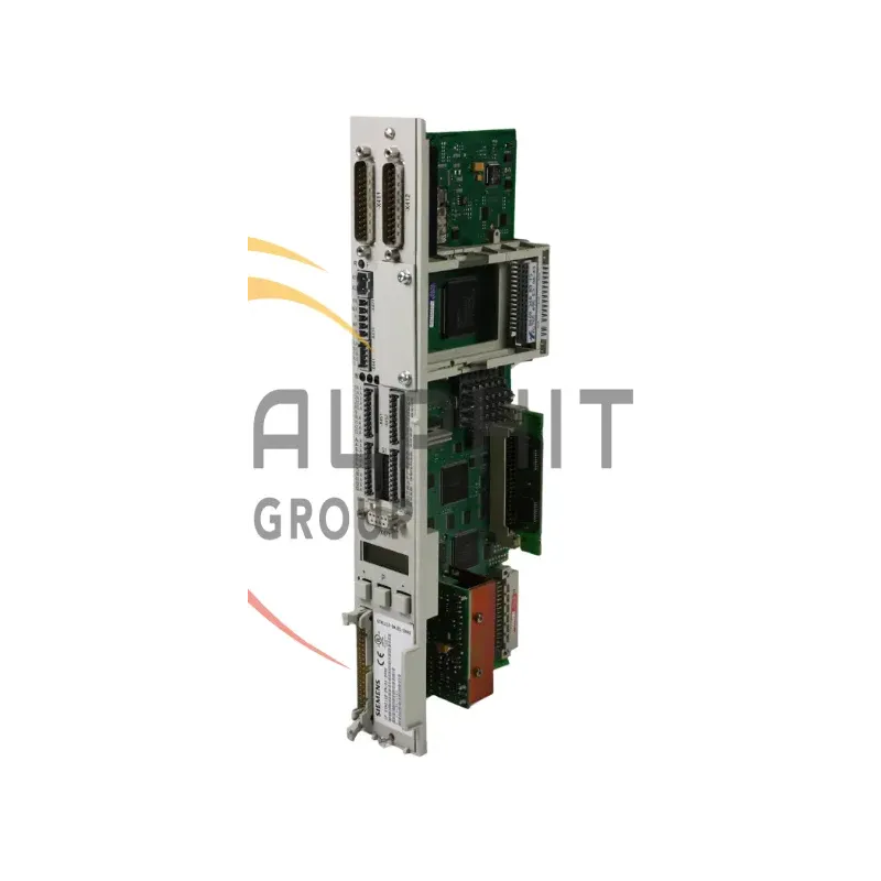CARTE SIEMENS 6SN1118-0NJ01-0AA0 CARTE SIEMENS 6SN1118-0NJ01-0AA0