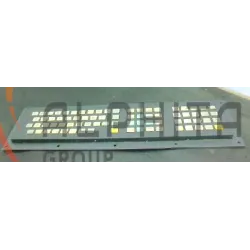 CLAVIER SIEMENS 6FC5203-0AC00-0AA2
