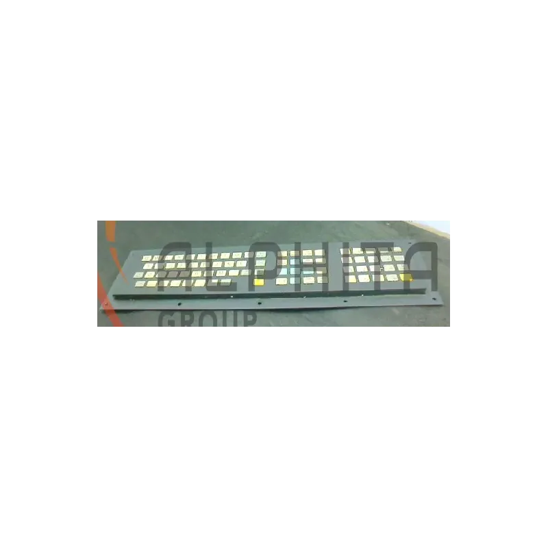 CLAVIER SIEMENS 6FC5203-0AC00-0AA2