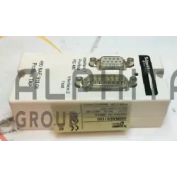 CONNECTEUR PROFIBUS SCHNEIDER ELEC 490NAE91100