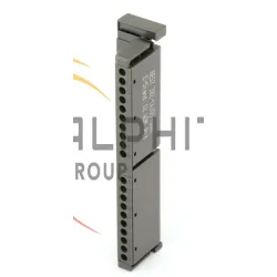 CONNECTEUR SIEMENS 6ES7392-1AJ00-0AA0