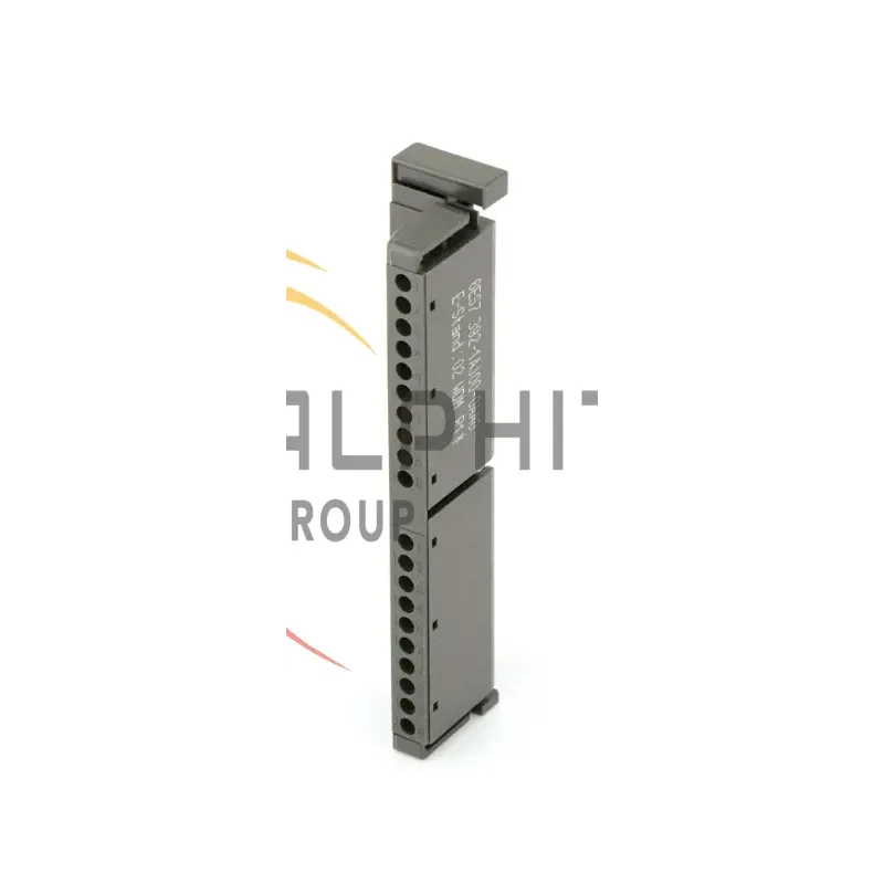 CONNECTEUR SIEMENS 6ES7392-1AJ00-0AA0