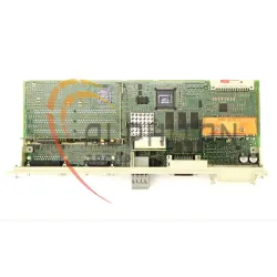 Carte de régulation SIEMENS 6SN1118-0DG21-0AA1