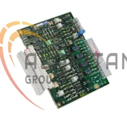 Carte électronique SIEMENS  6SN1114-0AA02-0AA0