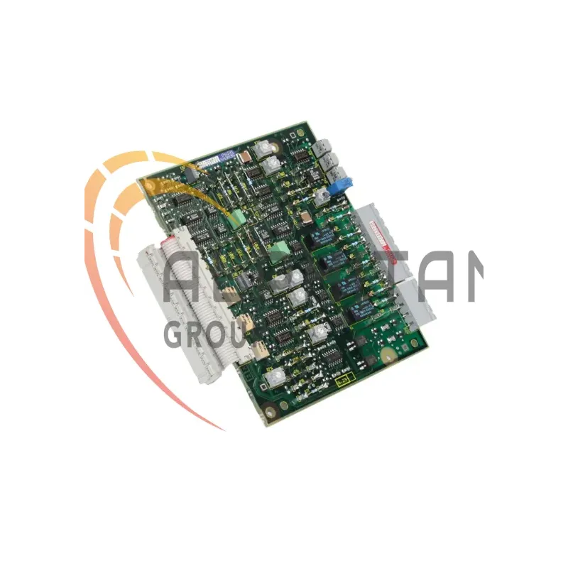Carte électronique SIEMENS  6SN1114-0AA02-0AA0 Carte électronique SIEMENS  6SN1114-0AA02-0AA0