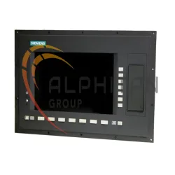 ECRAN SIEMENS 6FC5103-0AB01-0AA1