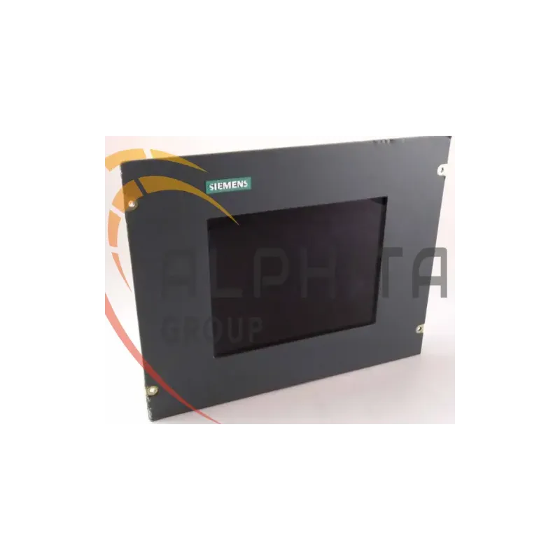 ECRAN SIEMENS 6FM2805-4AR03 ECRAN SIEMENS 6FM2805-4AR03