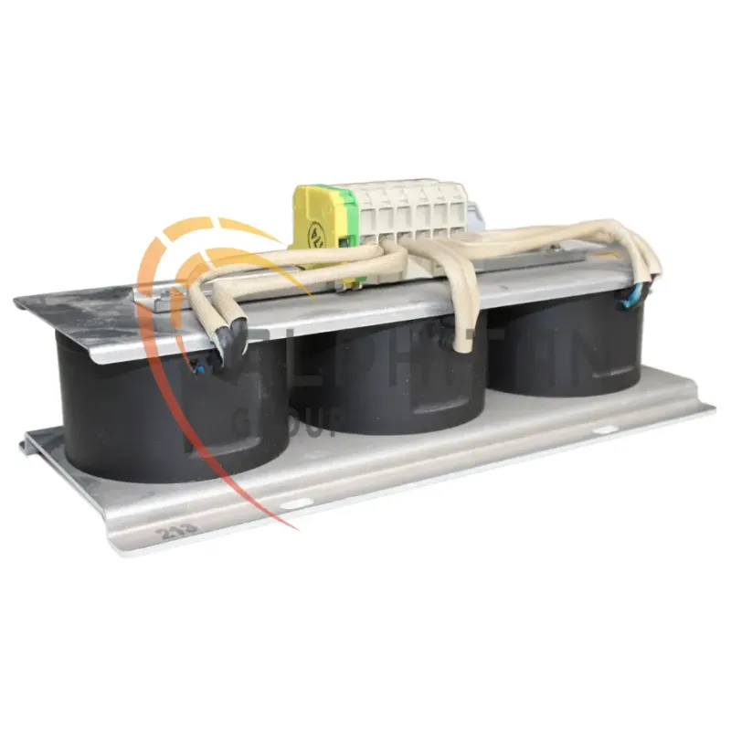 FILTRE SIEMENS 6SN1111-0AA00-0BA1 FILTRE SIEMENS 6SN1111-0AA00-0BA1