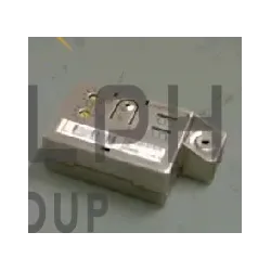 INDRAMAT FWA-ECODR3-SMT-02VRS-MS