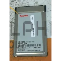 INDRAMAT MEMORY CARD HSM01.1-FW