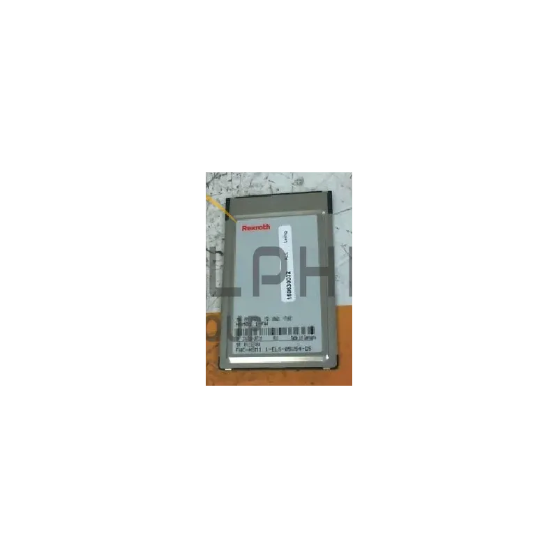 INDRAMAT MEMORY CARD HSM01.1-FW INDRAMAT MEMORY CARD HSM01.1-FW