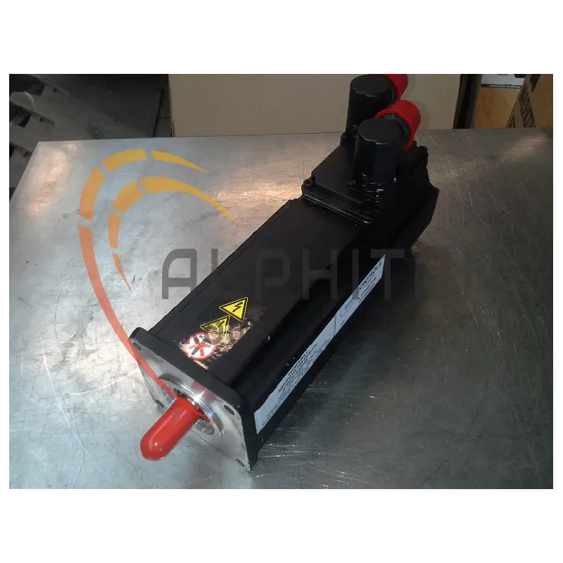 MOTEUR INDRAMAT MHD041B-144-PG0-UP MOTEUR INDRAMAT MHD041B-144-PG0-UP