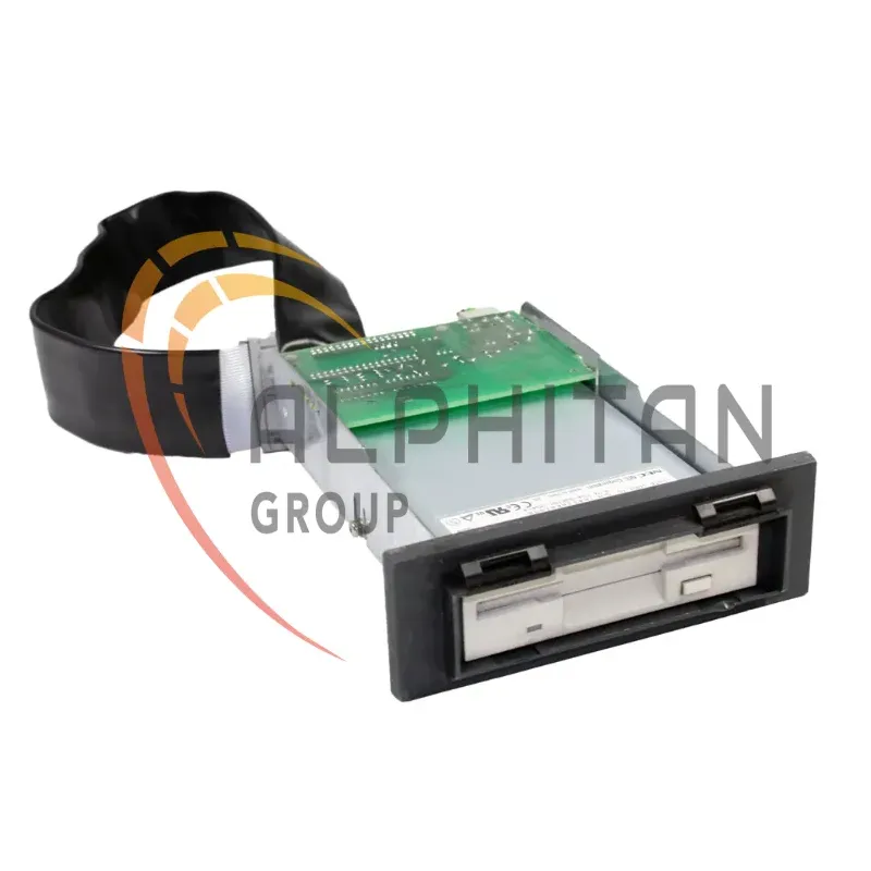 LECTEUR DISK SIEMENS 6FC5235-0AA05-0AA1 LECTEUR DISK SIEMENS 6FC5235-0AA05-0AA1