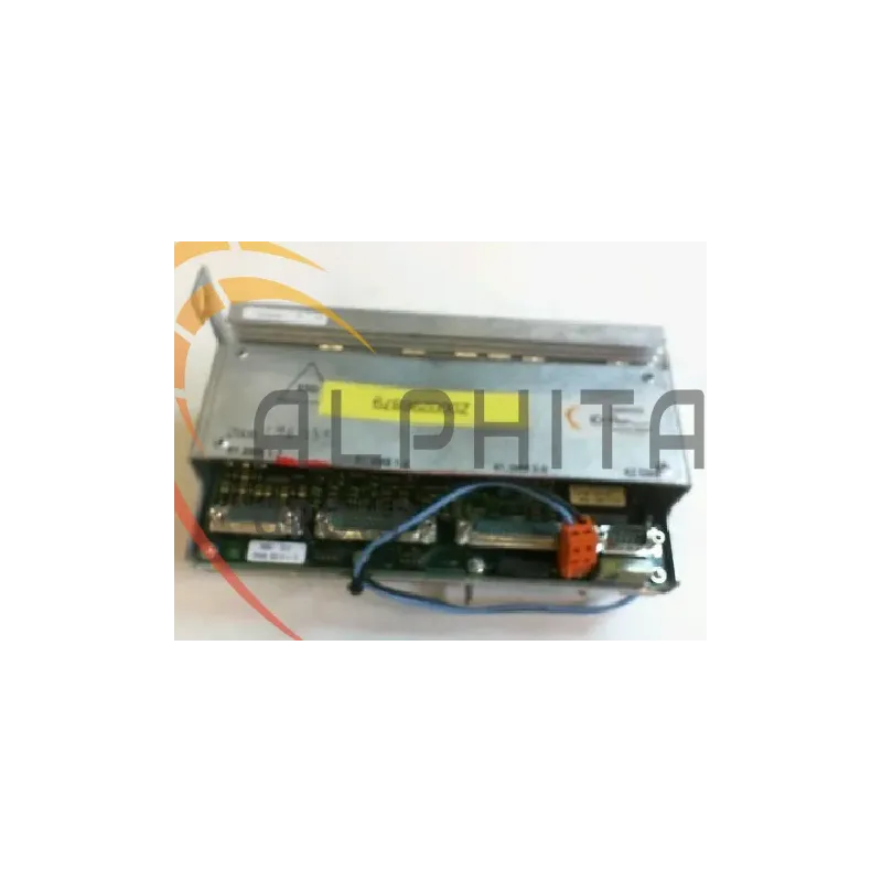 MODULE ABB DSQC 313    3HAB 2213-1 3