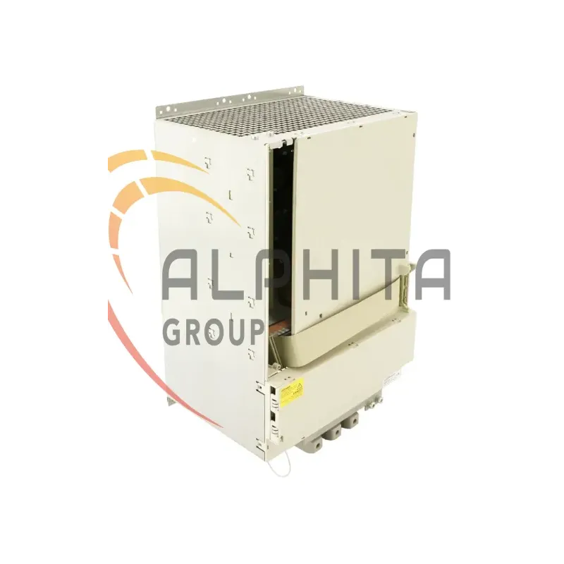 MODULE ALIMENTATION SIEMENS 6SN1124-1AA00-0JA1