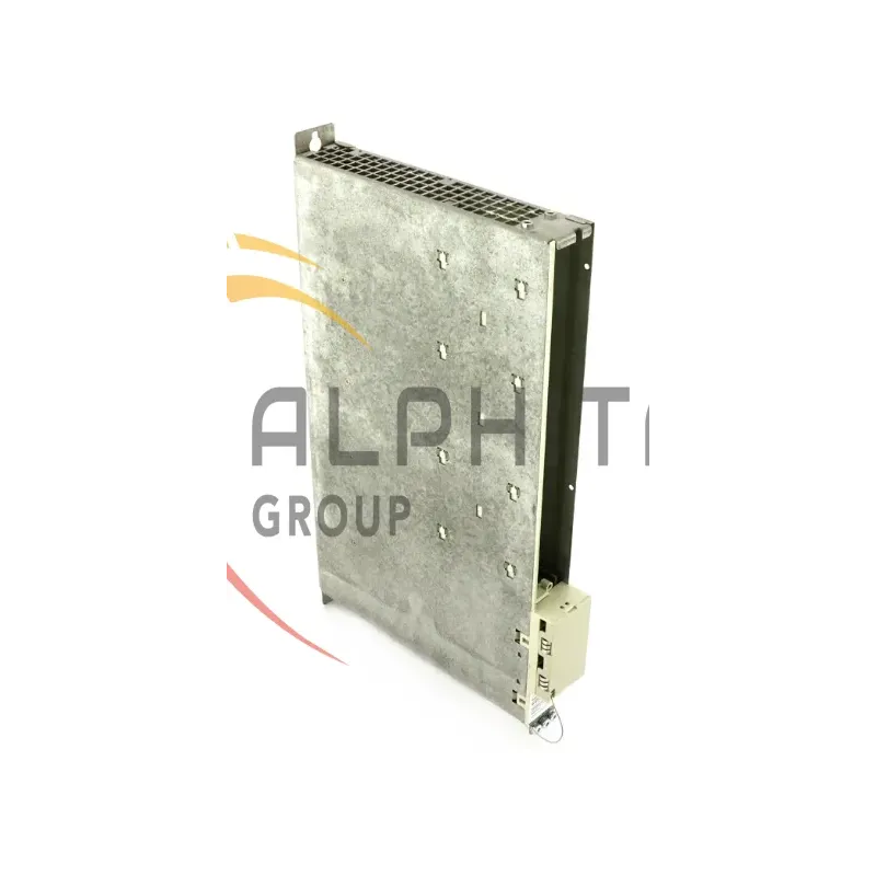 MODULE DE PUISSANCE SIEMENS 6SN1123-1AA00-0AA0 MODULE DE PUISSANCE SIEMENS 6SN1123-1AA00-0AA0