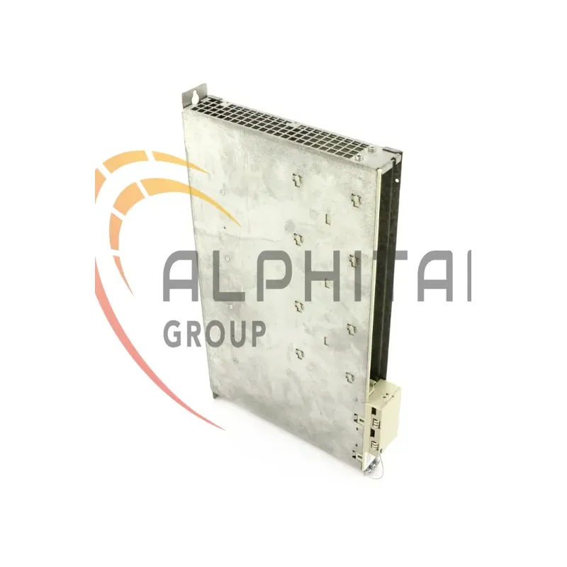 MODULE DE PUISSANCE SIEMENS 6SN1123-1AA00-0BA0 MODULE DE PUISSANCE SIEMENS 6SN1123-1AA00-0BA0