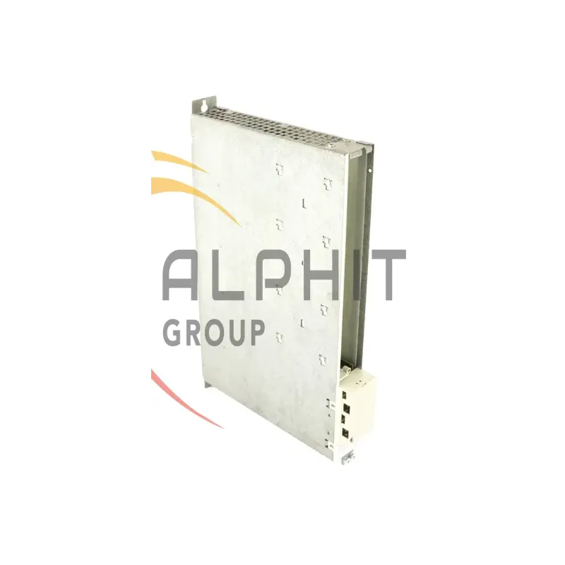 MODULE DE PUISSANCE SIEMENS 6SN1123-1AA00-0CA0 MODULE DE PUISSANCE SIEMENS 6SN1123-1AA00-0CA0
