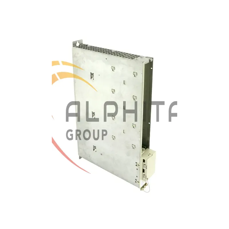 MODULE DE PUISSANCE SIEMENS 6SN1123-1AA00-0CA1 MODULE DE PUISSANCE SIEMENS 6SN1123-1AA00-0CA1