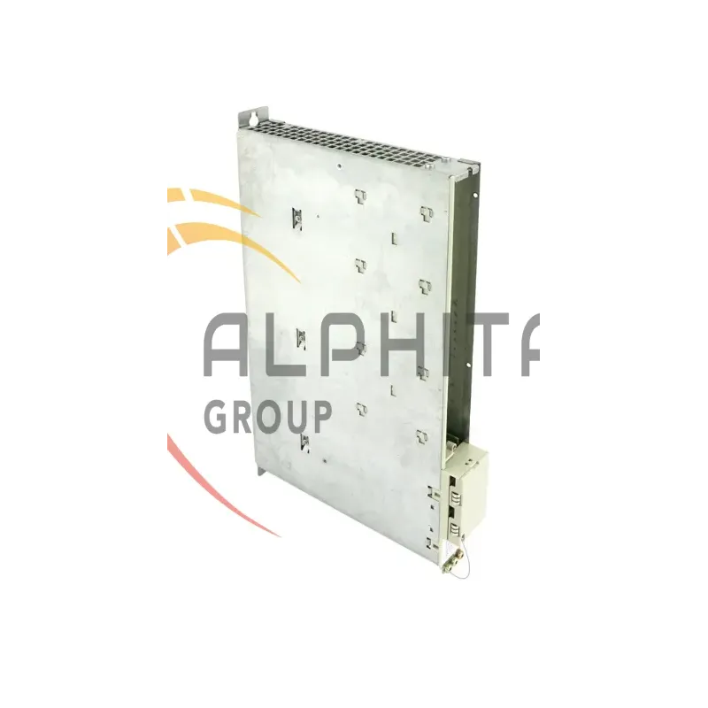 MODULE DE PUISSANCE SIEMENS 6SN1123-1AA00-0CA2 MODULE DE PUISSANCE SIEMENS 6SN1123-1AA00-0CA2