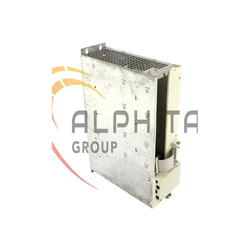 MODULE DE PUISSANCE SIEMENS 6SN1123-1AA00-0DA0 MODULE DE PUISSANCE SIEMENS 6SN1123-1AA00-0DA0