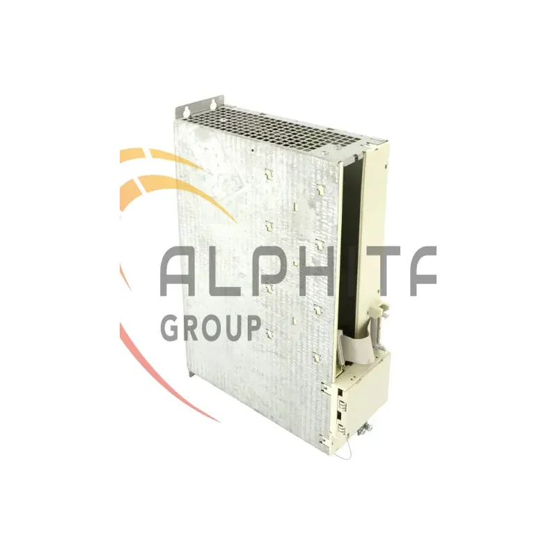 MODULE DE PUISSANCE SIEMENS 6SN1123-1AA00-0DA1 MODULE DE PUISSANCE SIEMENS 6SN1123-1AA00-0DA1