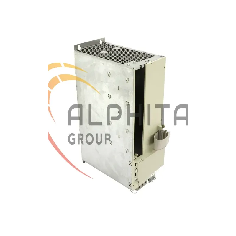 MODULE DE PUISSANCE SIEMENS 6SN1123-1AA00-0EA1 MODULE DE PUISSANCE SIEMENS 6SN1123-1AA00-0EA1