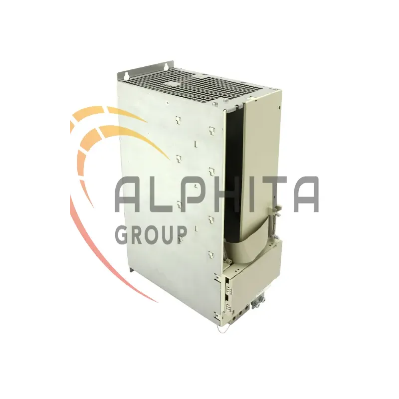 MODULE DE PUISSANCE SIEMENS 6SN1123-1AA00-0EA2 MODULE DE PUISSANCE SIEMENS 6SN1123-1AA00-0EA2