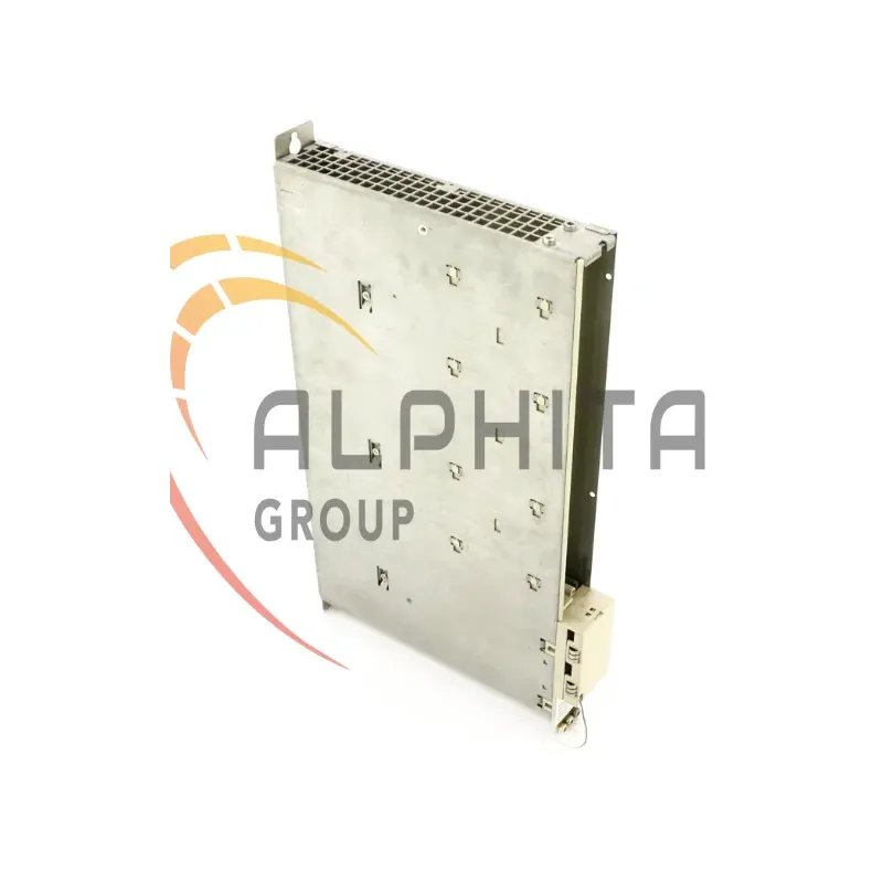 MODULE DE PUISSANCE SIEMENS 6SN1123-1AA00-0HA1