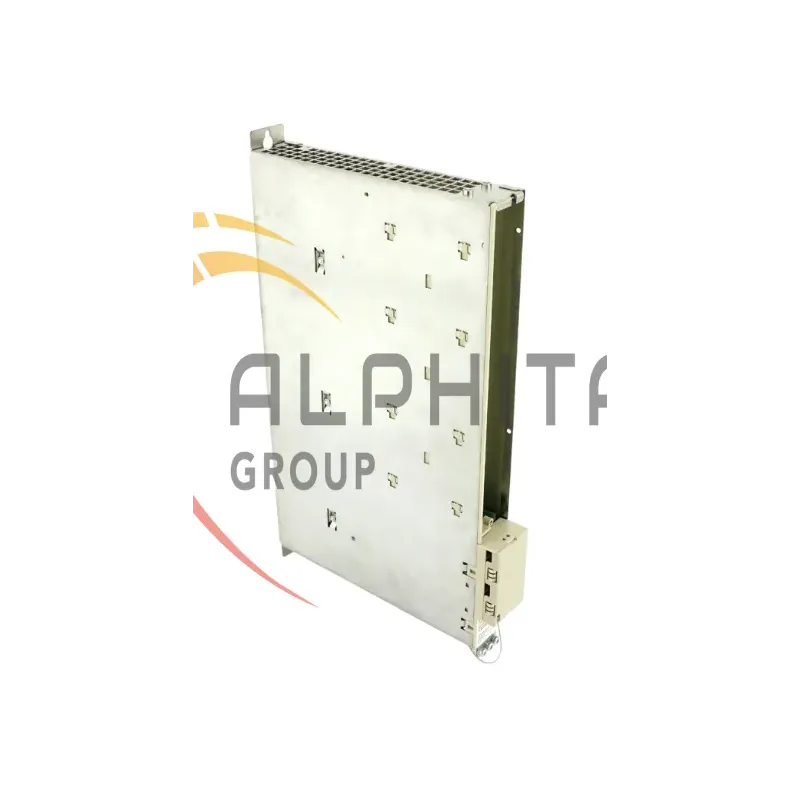 MODULE DE PUISSANCE SIEMENS 6SN1123-1AB00-0BA1 MODULE DE PUISSANCE SIEMENS 6SN1123-1AB00-0BA1