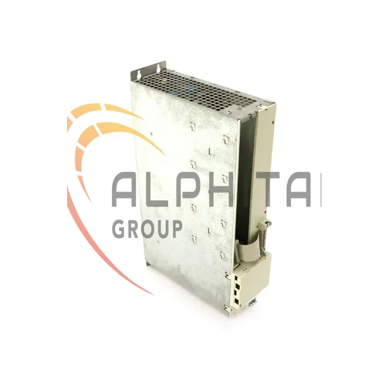 MODULE DE PUISSANCE SIEMENS 6SN1123-1AB00-0CA0 MODULE DE PUISSANCE SIEMENS 6SN1123-1AB00-0CA0