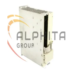 MODULE DE PUISSANCE SIEMENS 6SN1123-1AB00-0CA3