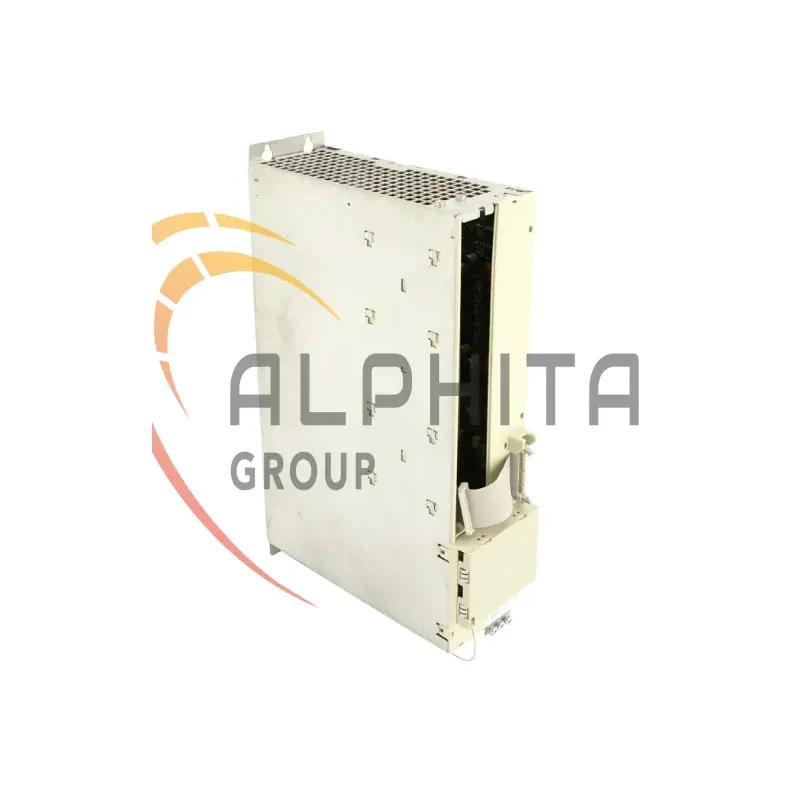 MODULE DE PUISSANCE SIEMENS 6SN1123-1AB00-0CA3