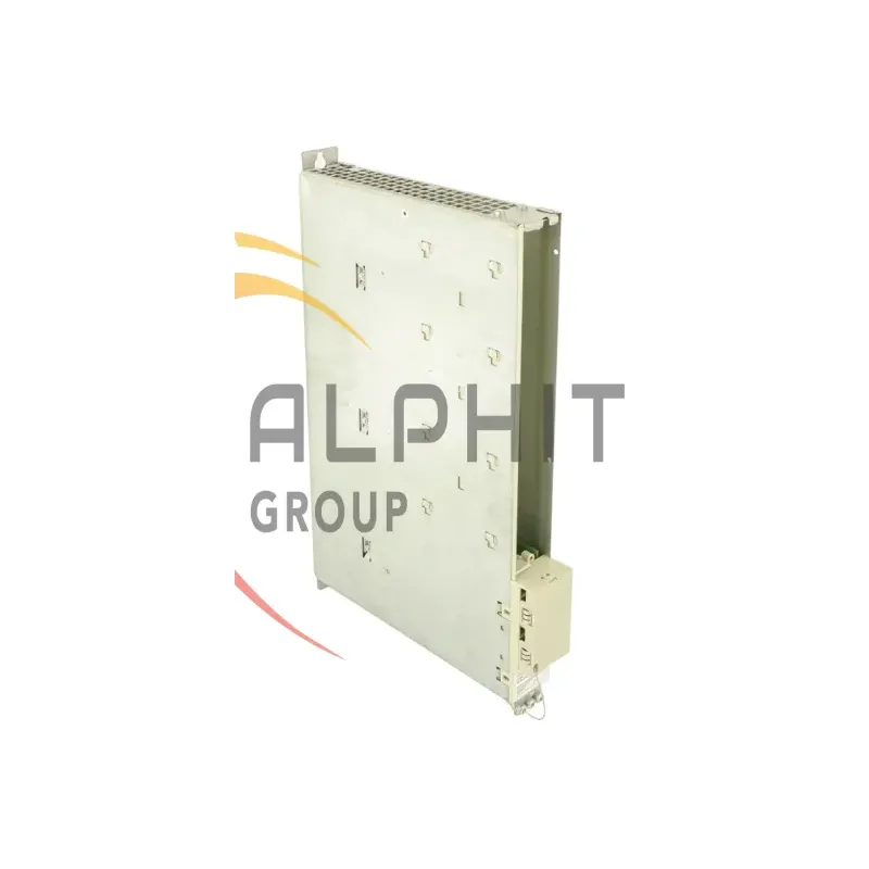 MODULE DE PUISSANCE SIEMENS 6SN1123-1AB00-0HA1