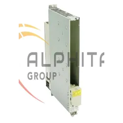 MODULE DE PUISSANCE SIEMENS 6SN1124-1AB00-0AA1