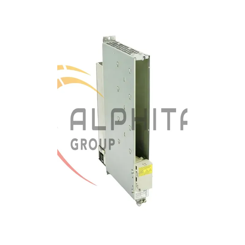 MODULE DE PUISSANCE SIEMENS 6SN1124-1AB00-0AA1
