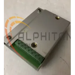 MODULE INDRAMAT MOD 1 0X040-007