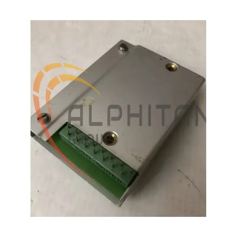 MODULE INDRAMAT MOD 1 0X040-007